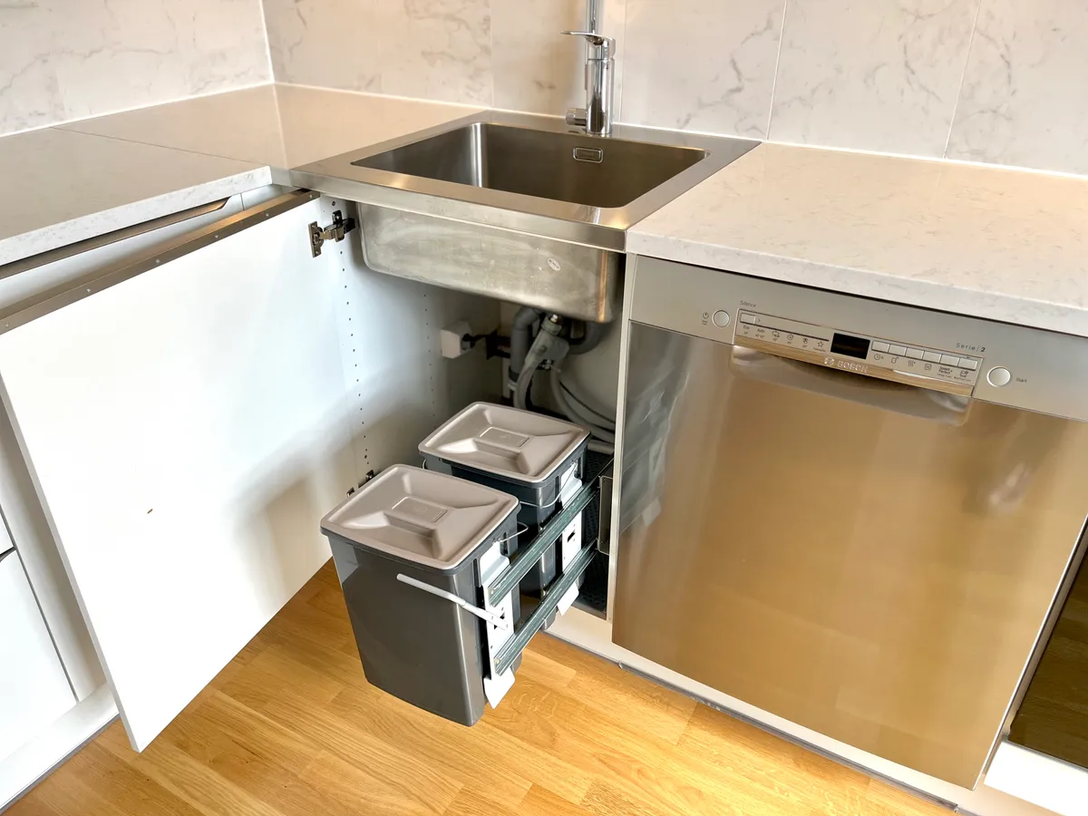 Hyreslägenhet på Katrineholm i katrineholm