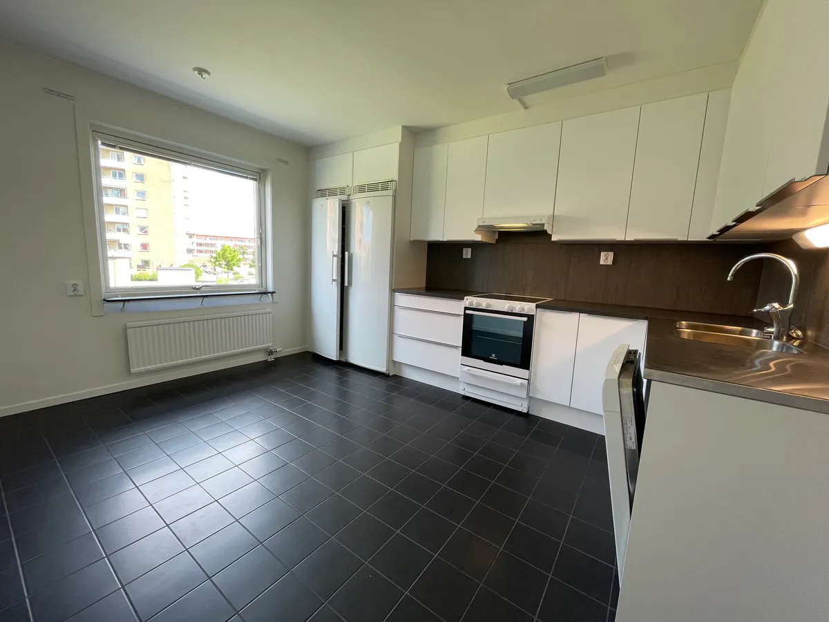 Hyreslägenhet på Katrineholm i katrineholm