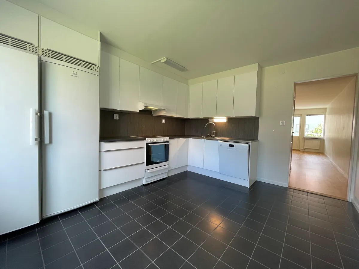 Hyreslägenhet på Katrineholm i katrineholm