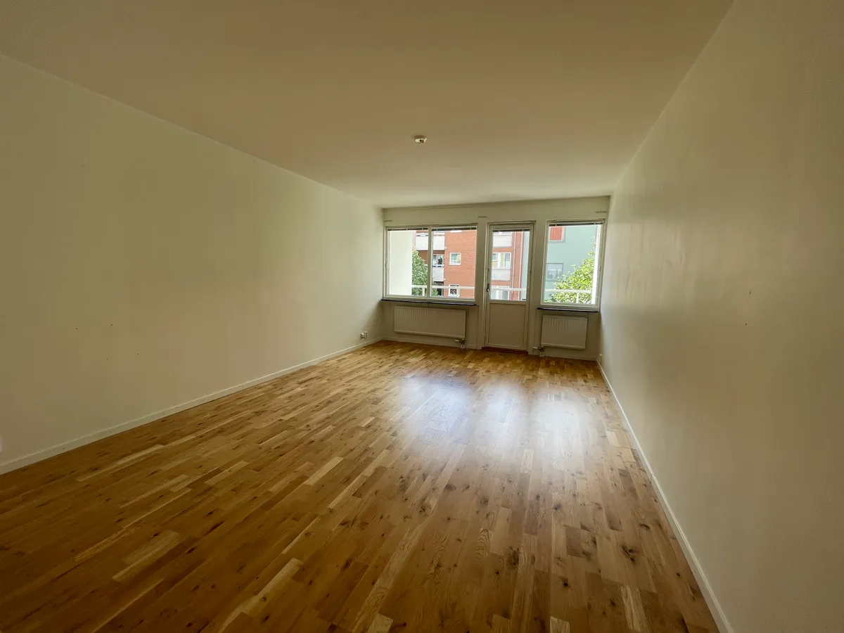 Hyreslägenhet på Katrineholm i katrineholm