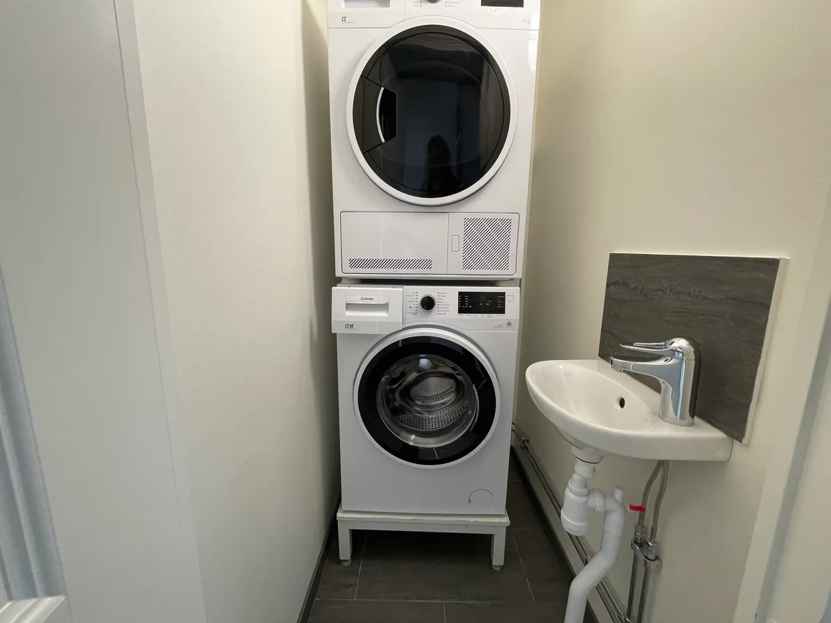 Hyreslägenhet på Katrineholm i katrineholm