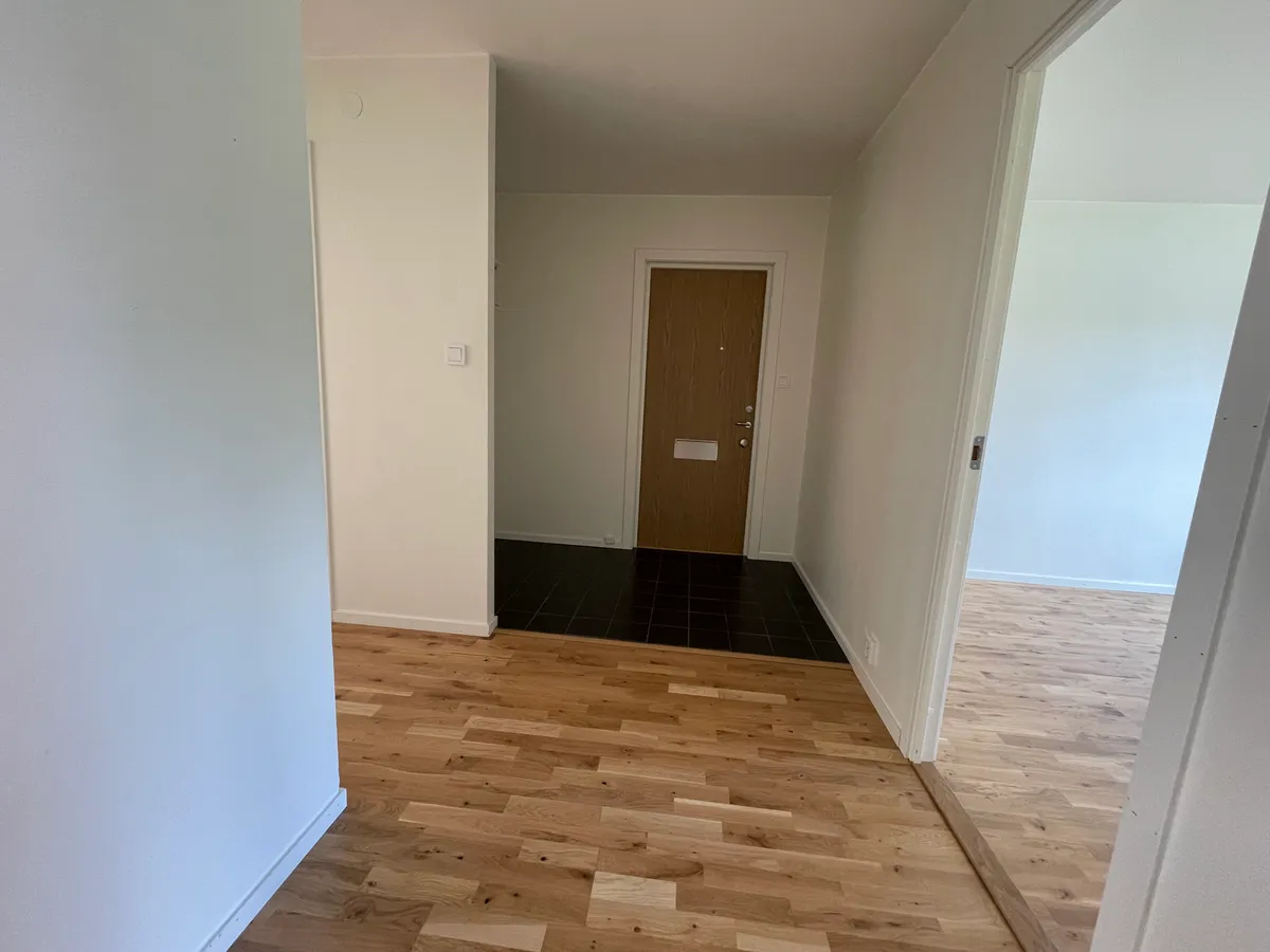 Hyreslägenhet på Katrineholm i katrineholm