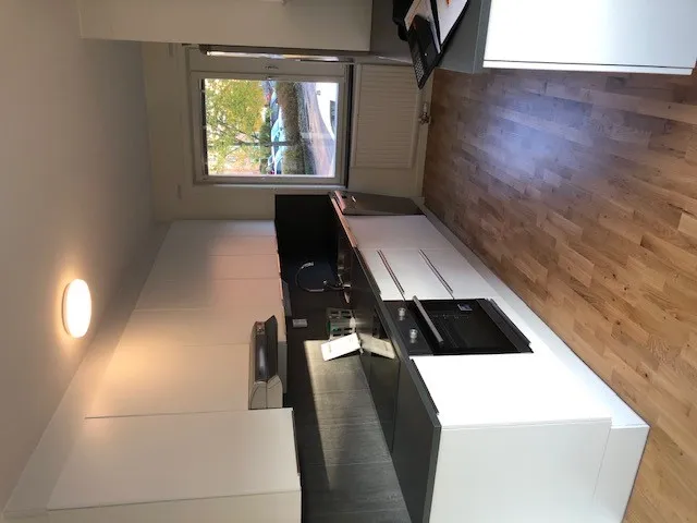 Hyreslägenhet på Katrineholm i katrineholm