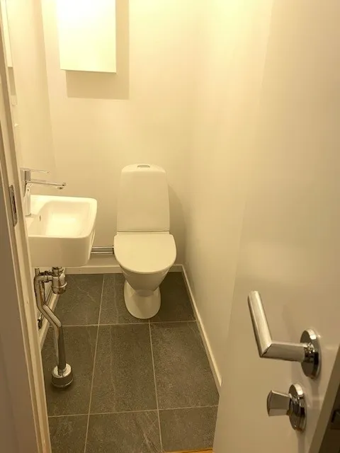 Hyreslägenhet på Katrineholm i katrineholm
