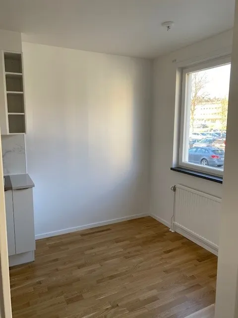 Hyreslägenhet på Katrineholm i katrineholm
