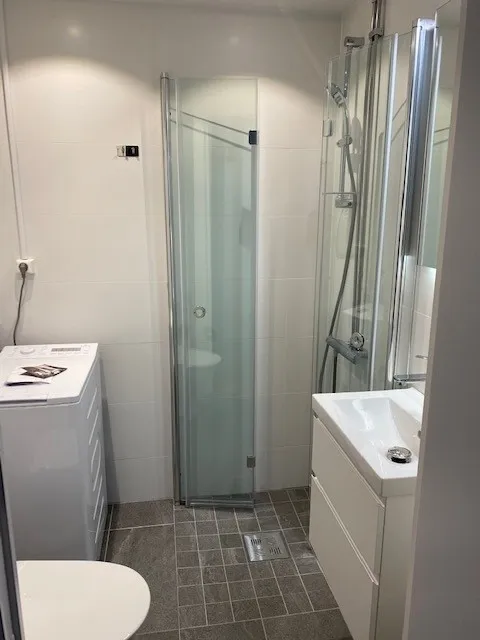 Hyreslägenhet på Katrineholm i katrineholm
