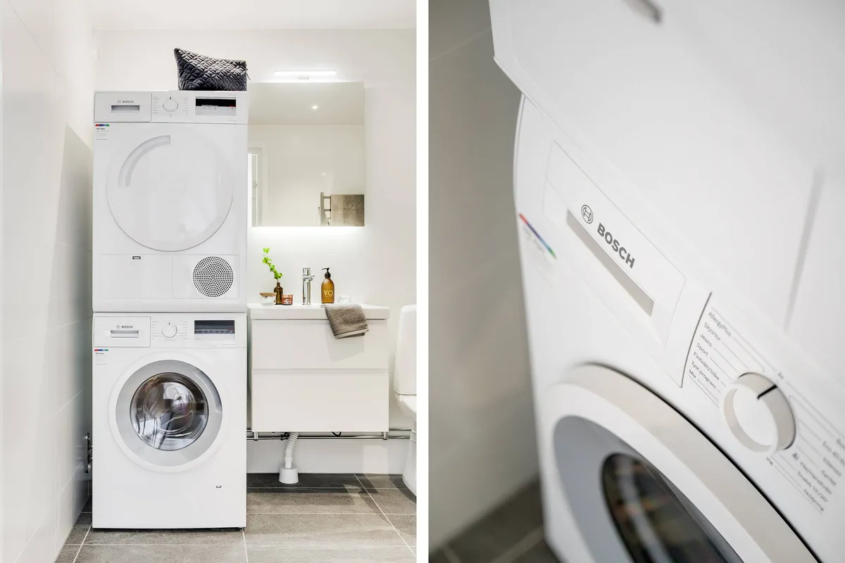 Hyreslägenhet på Katrineholm i katrineholm