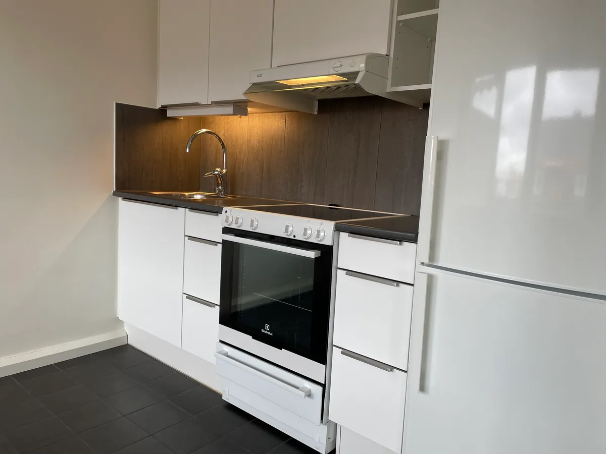 Hyreslägenhet på Katrineholm i katrineholm