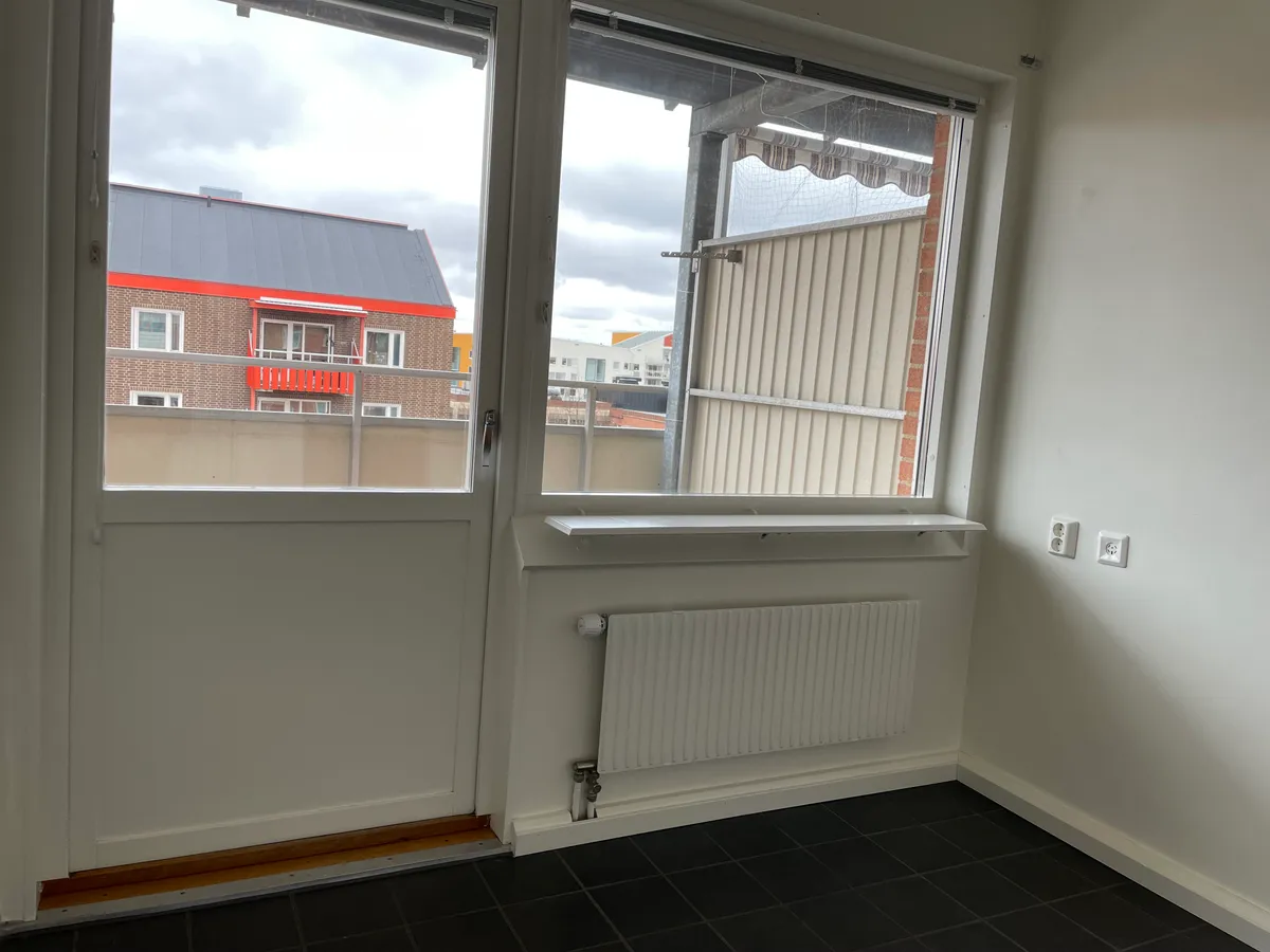 Hyreslägenhet på Katrineholm i katrineholm