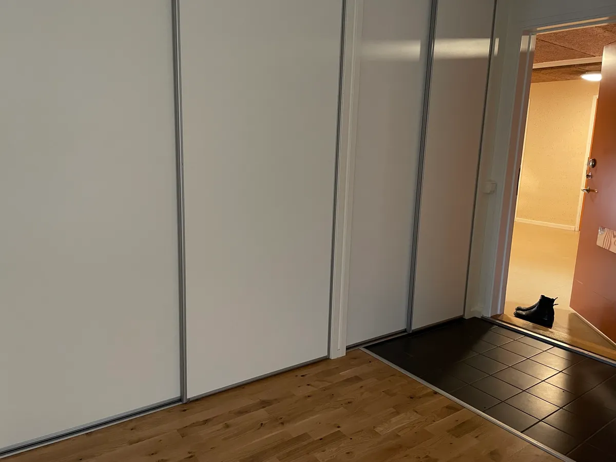 Hyreslägenhet på Katrineholm i katrineholm