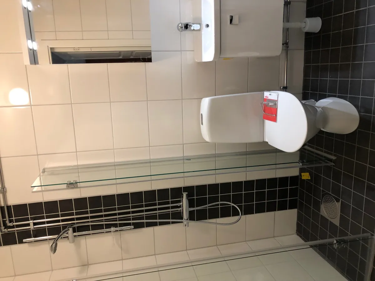 Hyreslägenhet på Katrineholm i katrineholm
