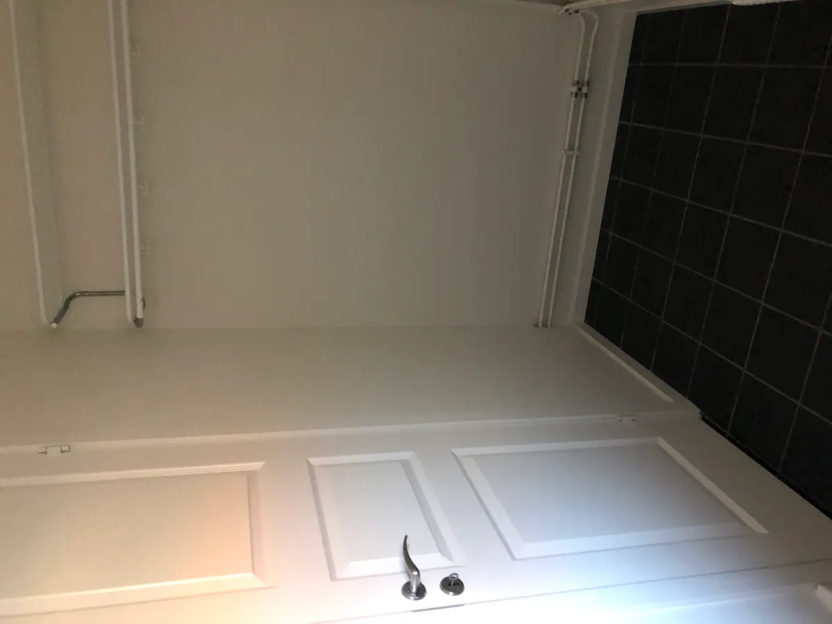 Hyreslägenhet på Katrineholm i katrineholm