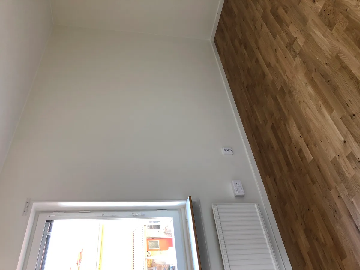 Hyreslägenhet på Katrineholm i katrineholm