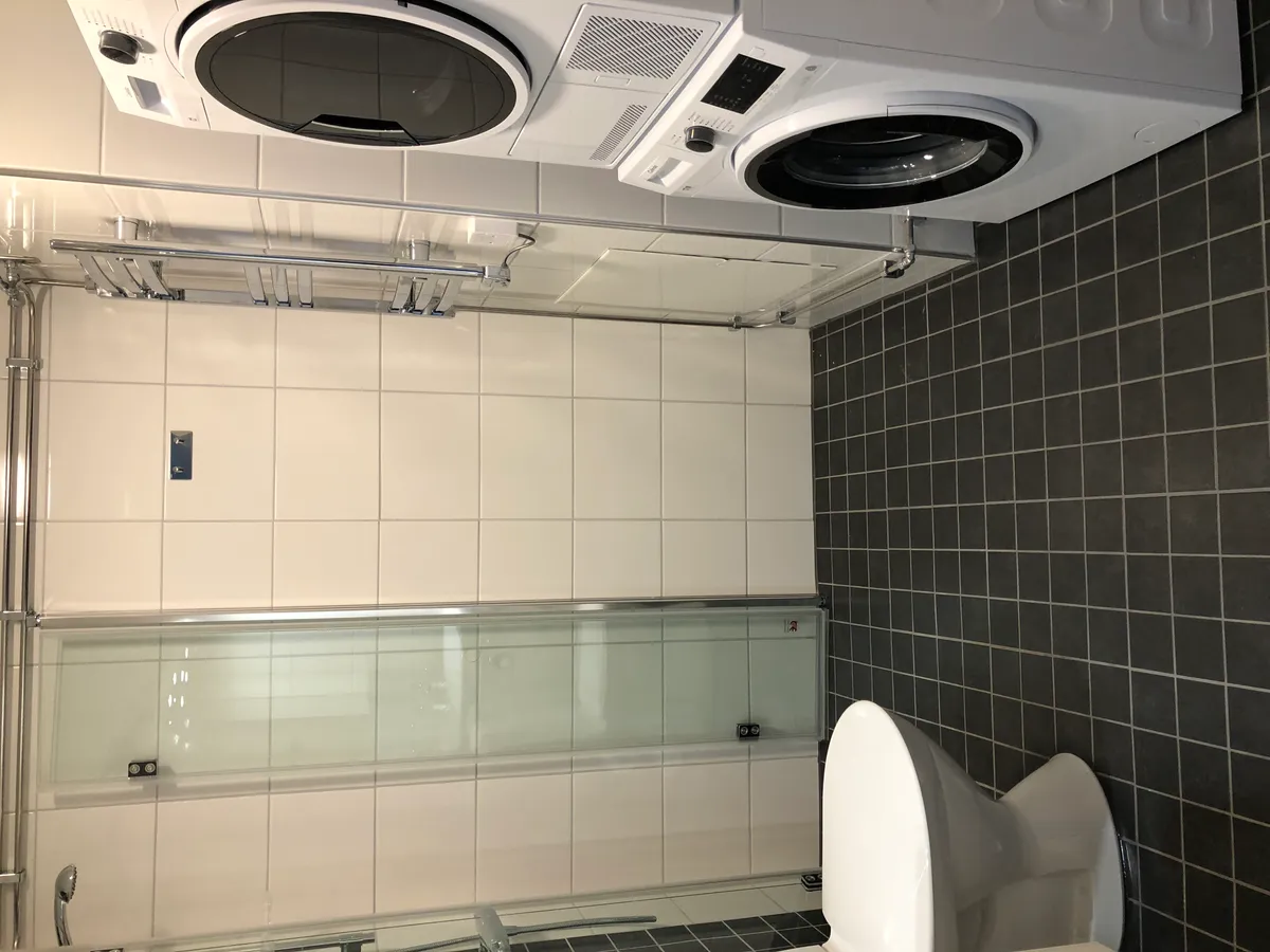 Hyreslägenhet på Katrineholm i katrineholm