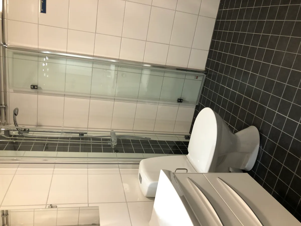 Hyreslägenhet på Katrineholm i katrineholm