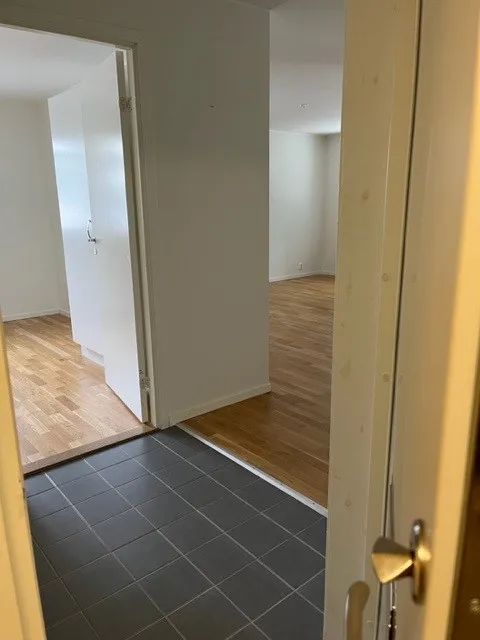Hyreslägenhet på Katrineholm i katrineholm