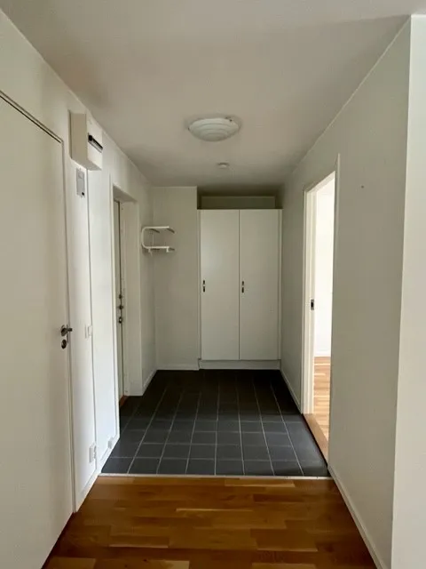 Hyreslägenhet på Katrineholm i katrineholm