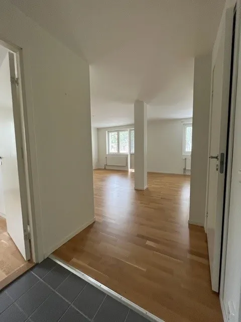 Hyreslägenhet på Katrineholm i katrineholm
