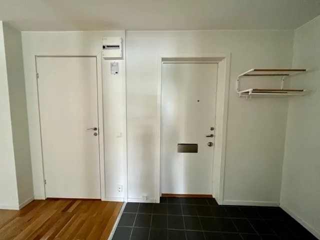 Hyreslägenhet på Katrineholm i katrineholm