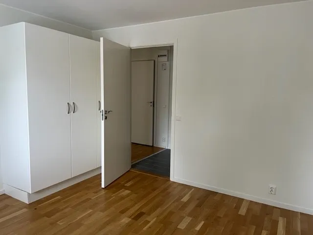 Hyreslägenhet på Katrineholm i katrineholm