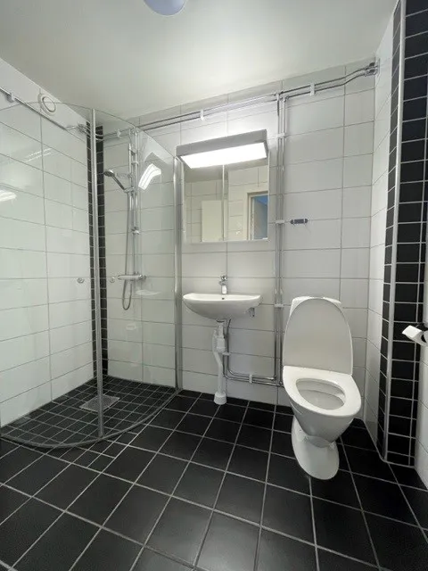 Hyreslägenhet på Katrineholm i katrineholm