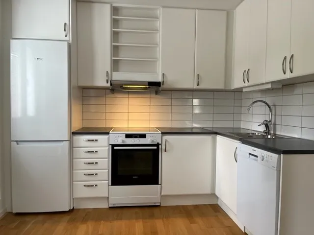 Hyreslägenhet på Katrineholm i katrineholm