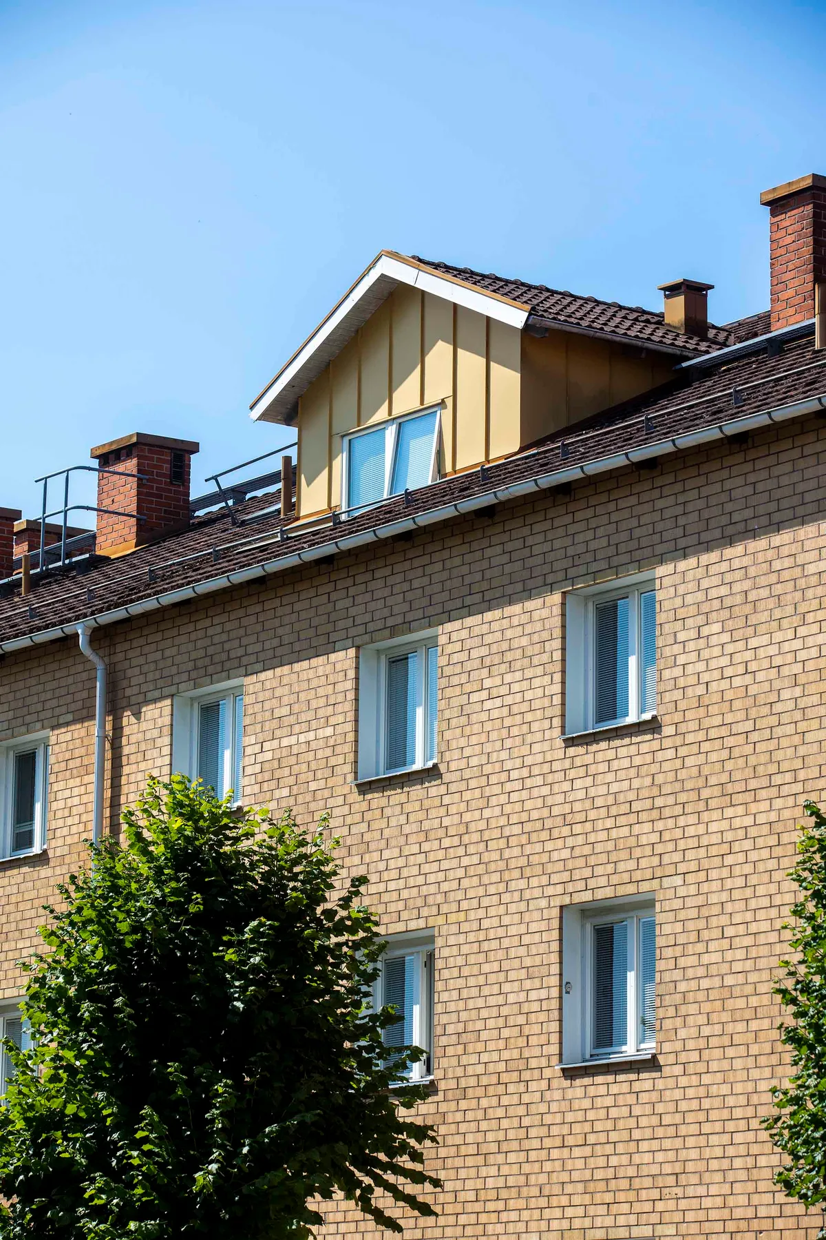 Hyreslägenhet på Katrineholm i katrineholm