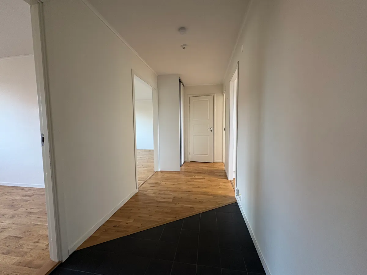 Hyreslägenhet på Katrineholm i katrineholm