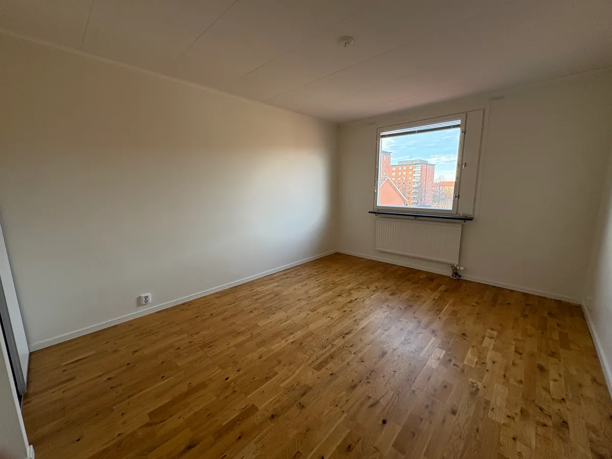 Hyreslägenhet på Katrineholm i katrineholm