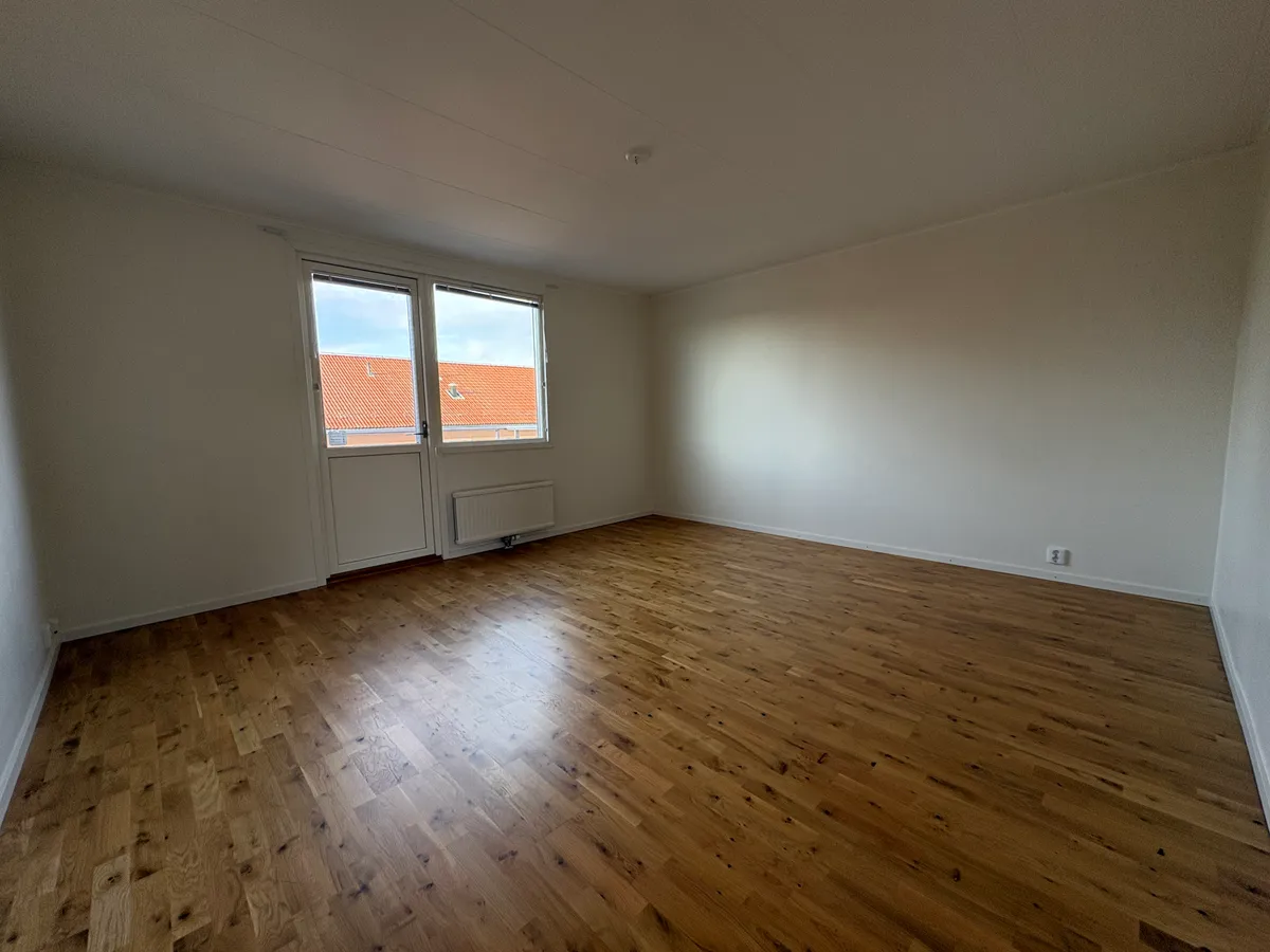 Hyreslägenhet på Katrineholm i katrineholm