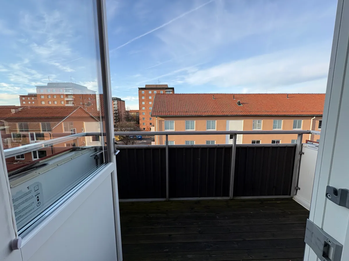 Hyreslägenhet på Katrineholm i katrineholm