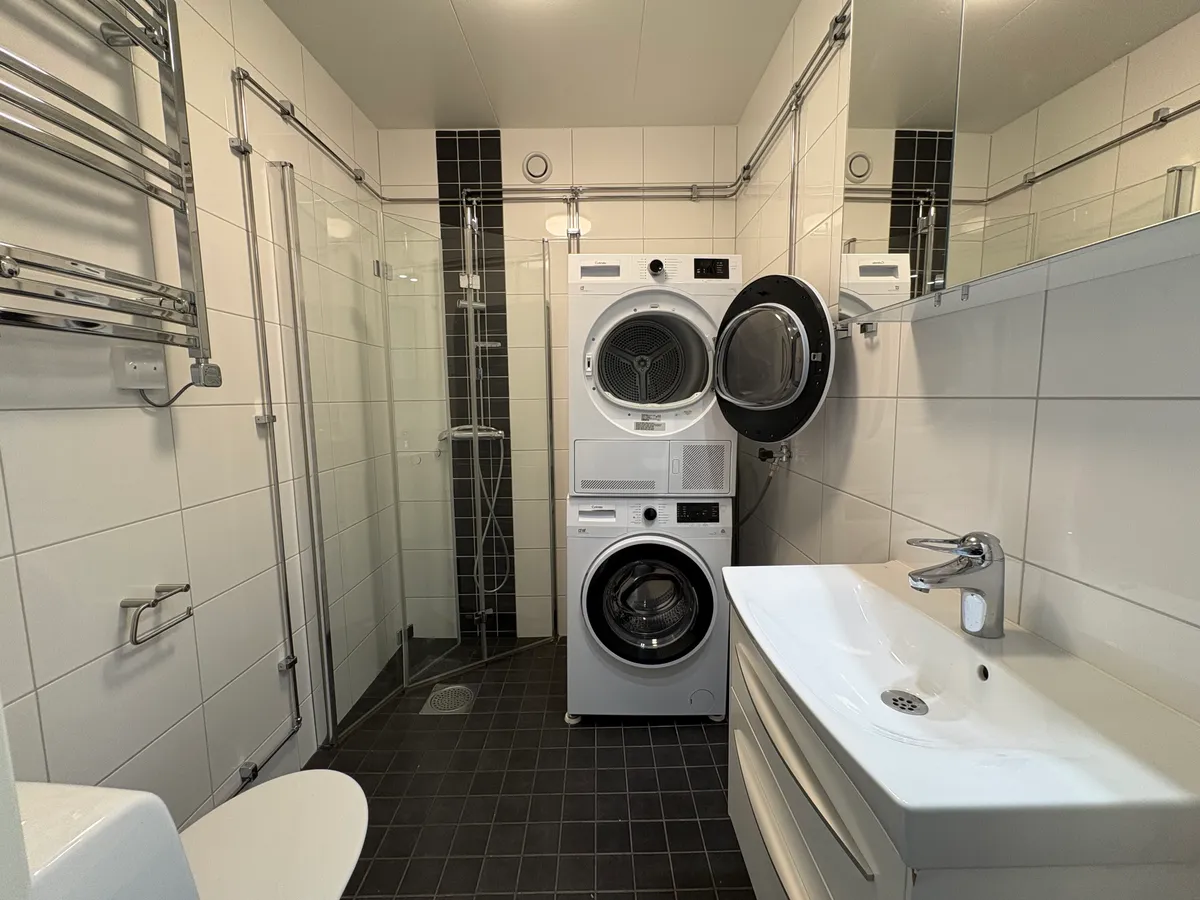 Hyreslägenhet på Katrineholm i katrineholm