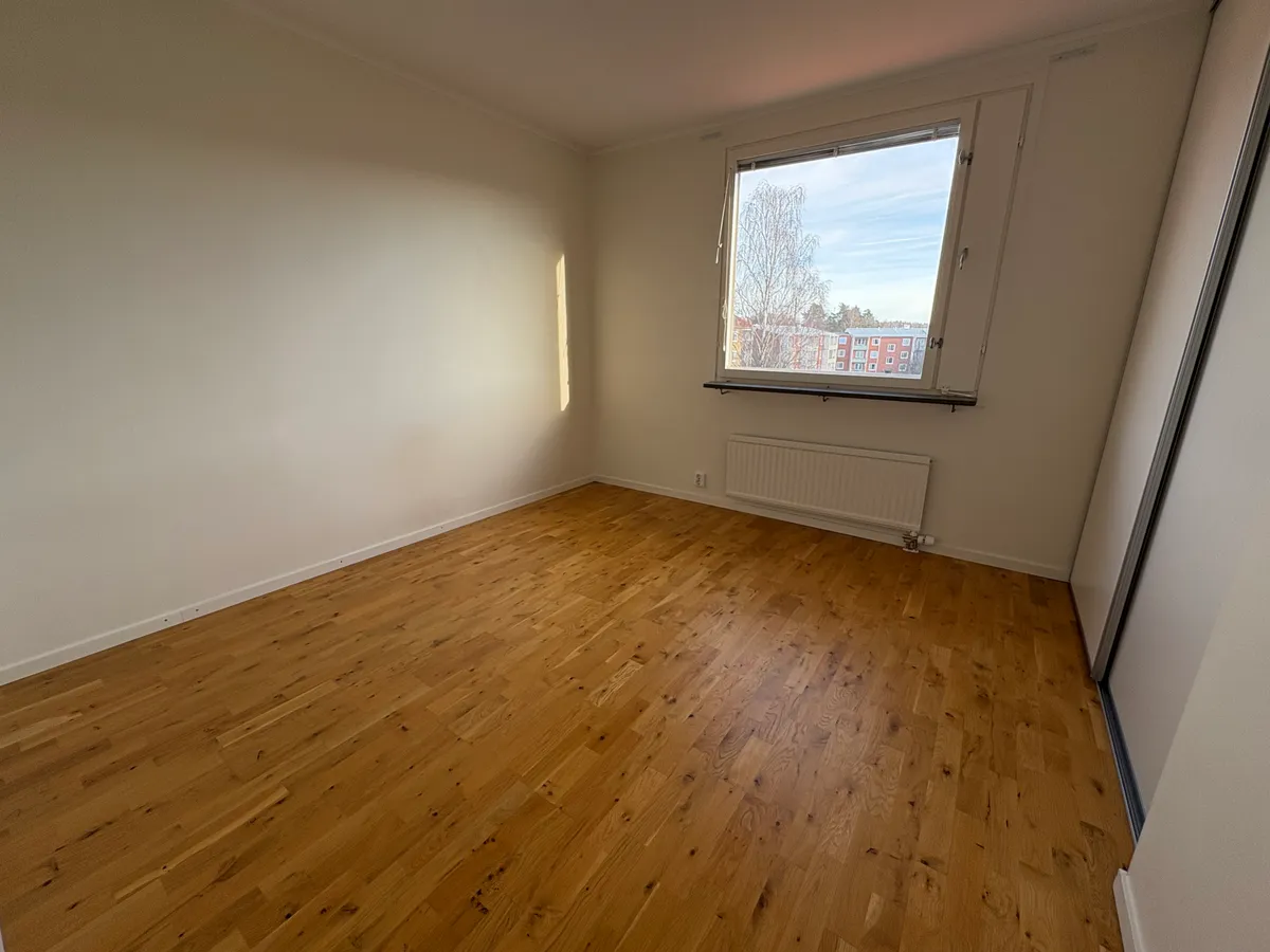 Hyreslägenhet på Katrineholm i katrineholm