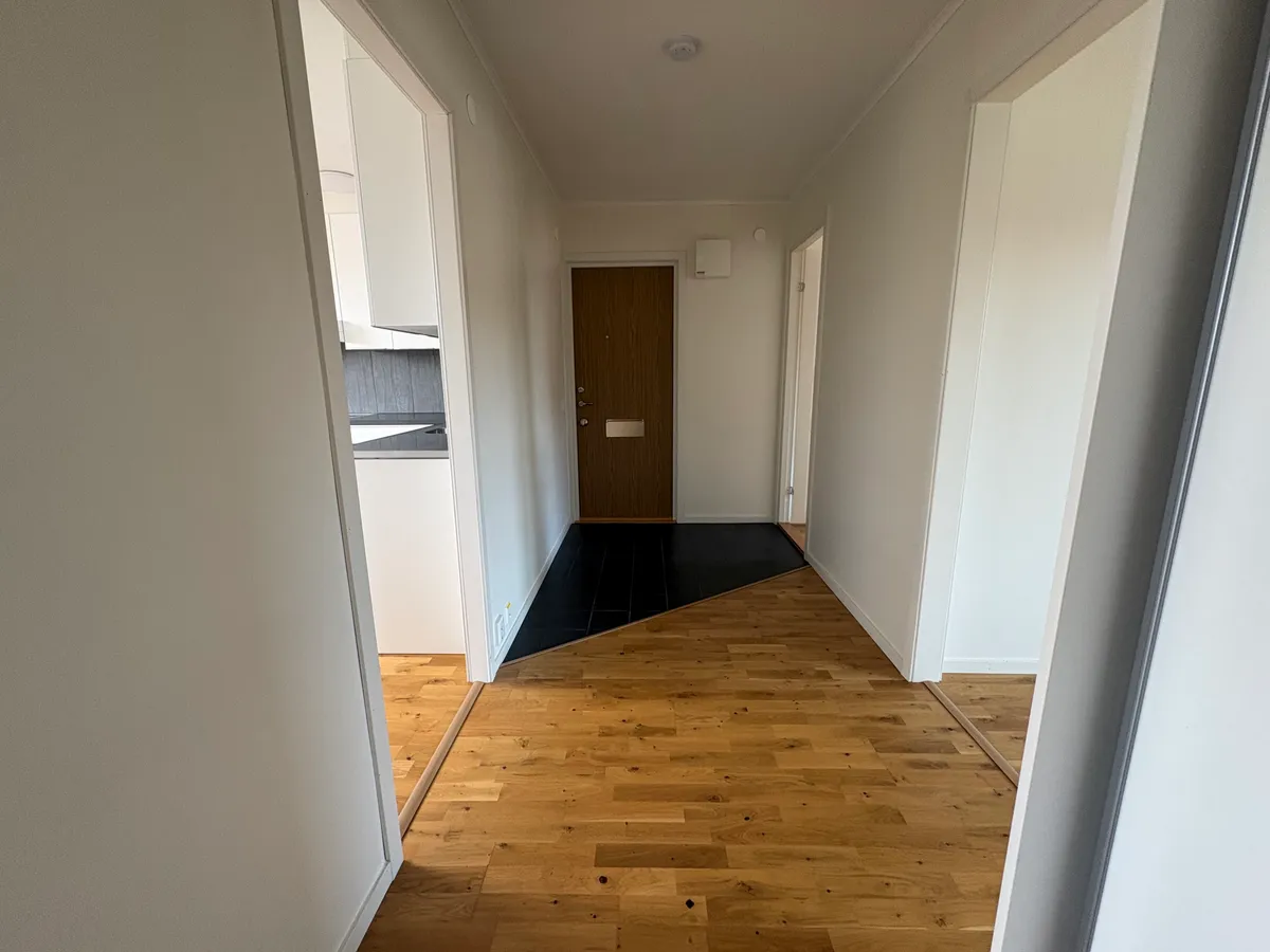 Hyreslägenhet på Katrineholm i katrineholm