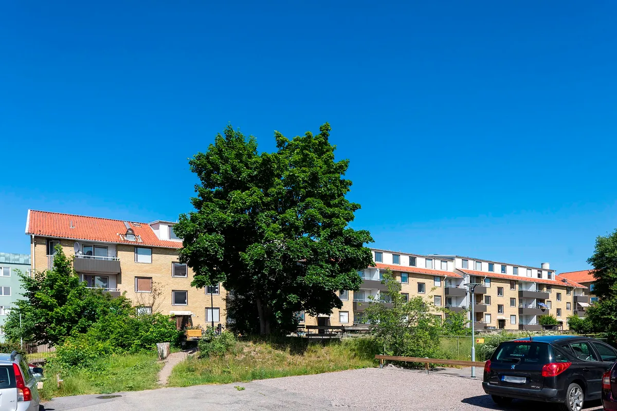 Hyreslägenhet på Katrineholm i katrineholm