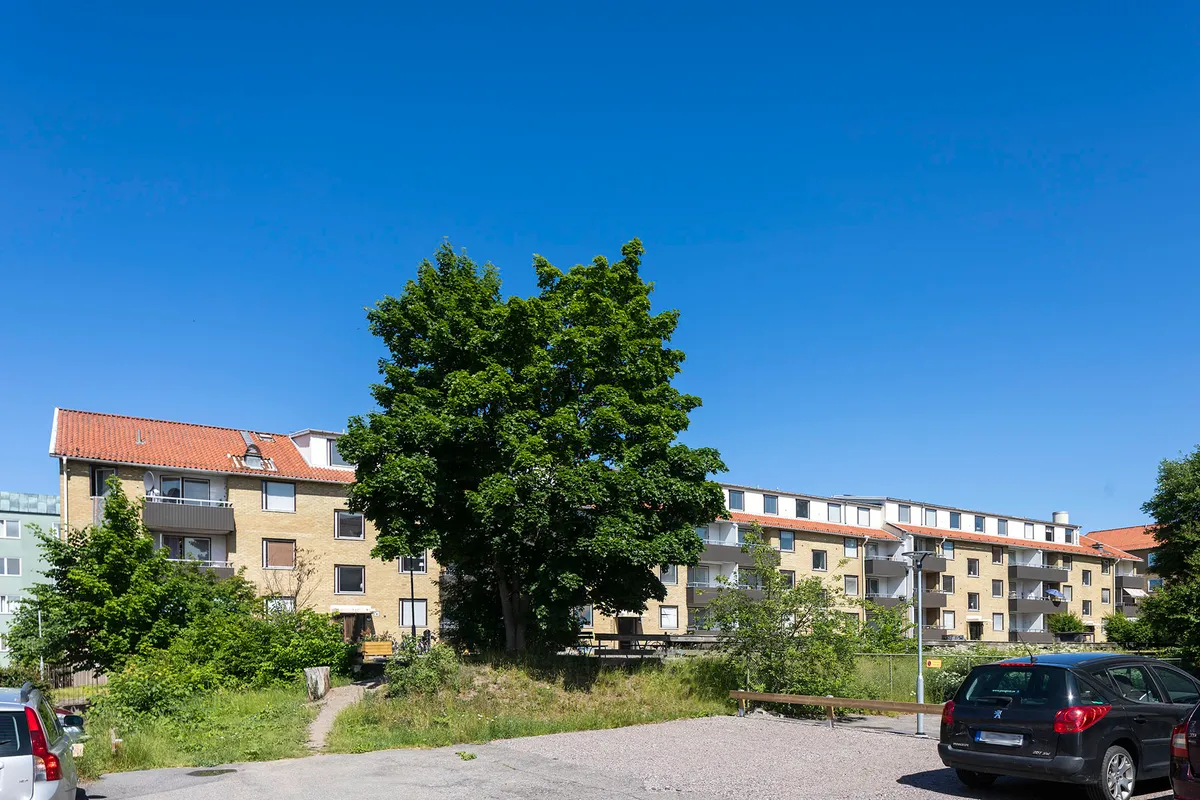 Hyreslägenhet på Katrineholm i katrineholm