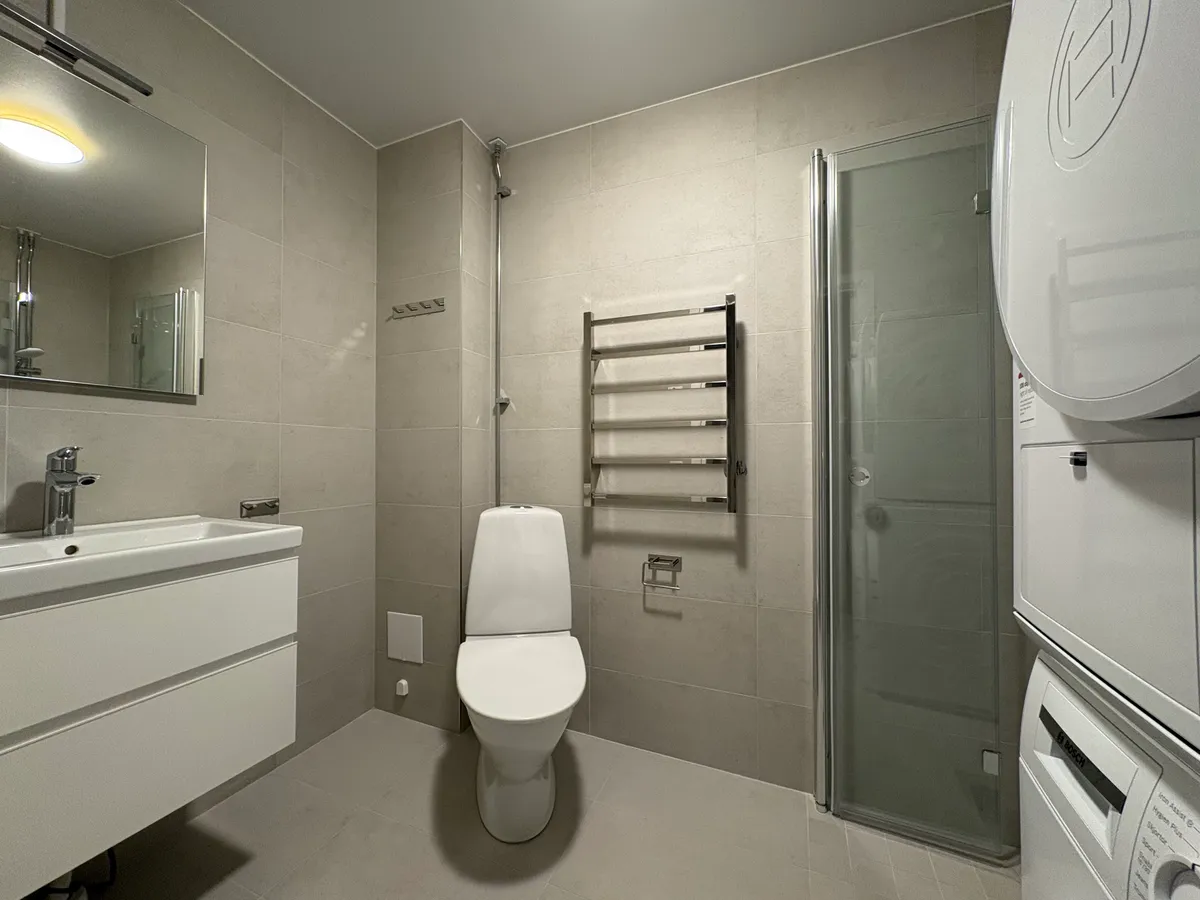 Hyreslägenhet på Katrineholm i katrineholm