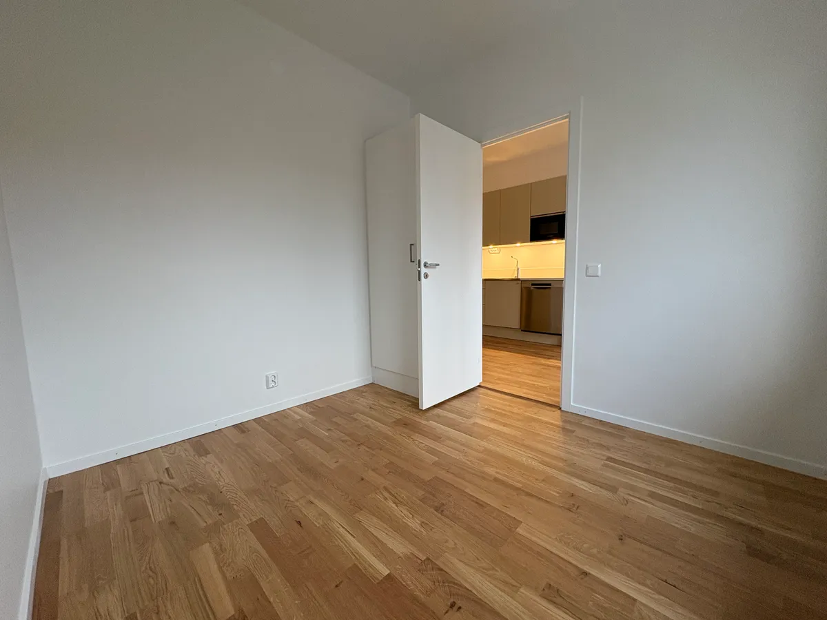 Hyreslägenhet på Katrineholm i katrineholm