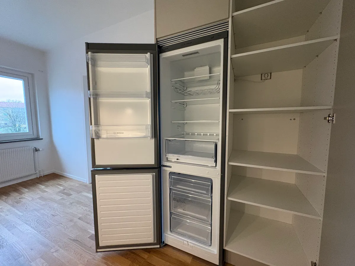 Hyreslägenhet på Katrineholm i katrineholm