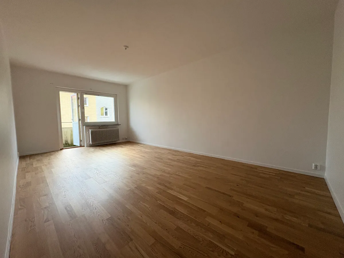 Hyreslägenhet på Katrineholm i katrineholm