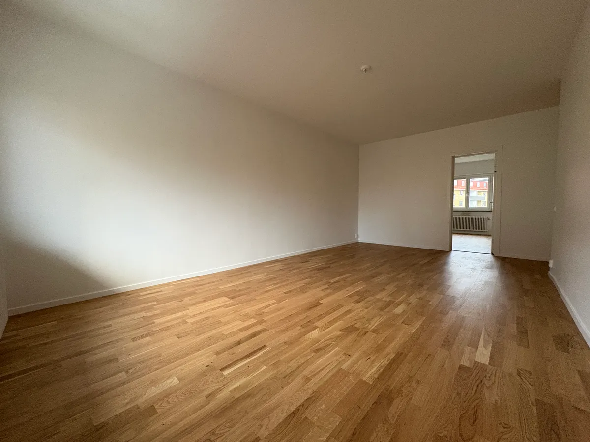 Hyreslägenhet på Katrineholm i katrineholm