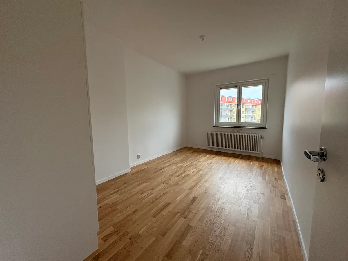 Hyreslägenhet på Katrineholm i katrineholm