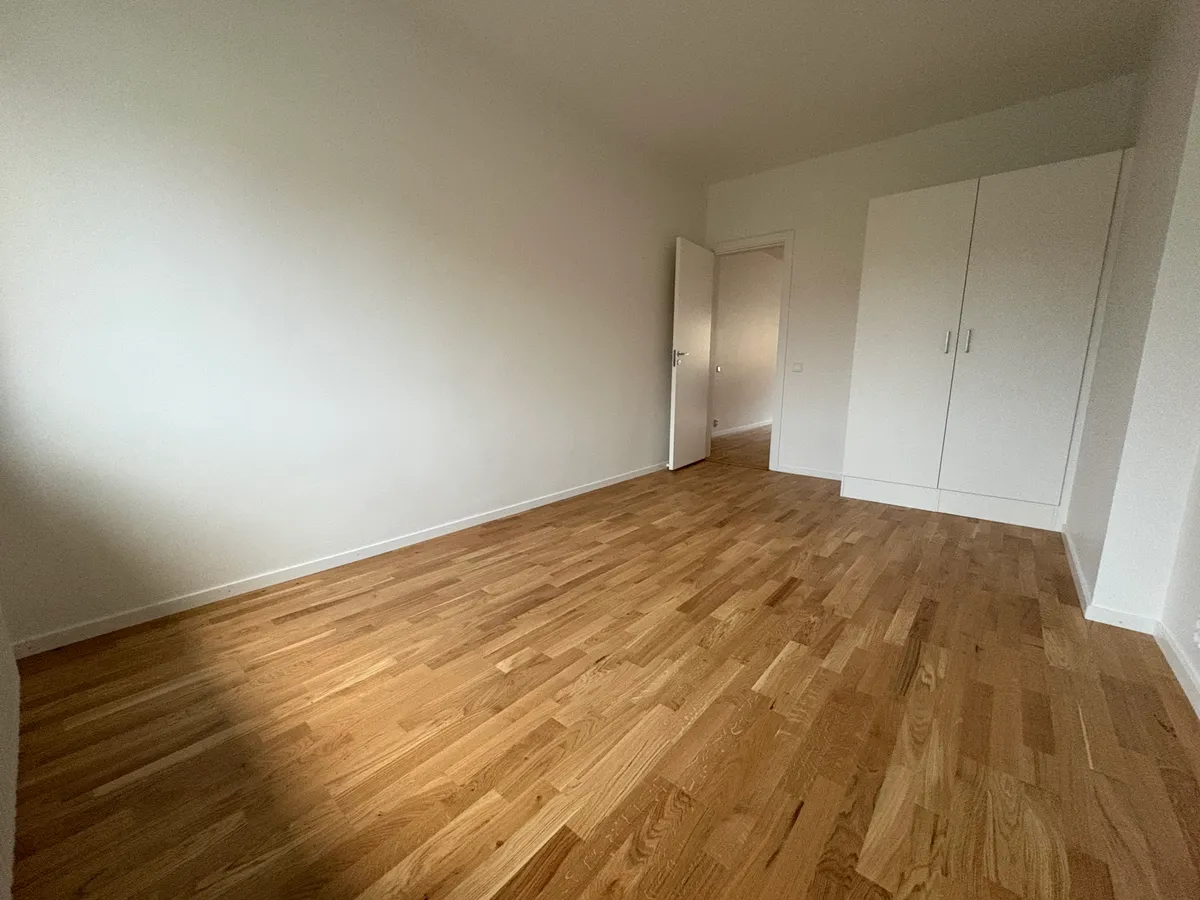 Hyreslägenhet på Katrineholm i katrineholm