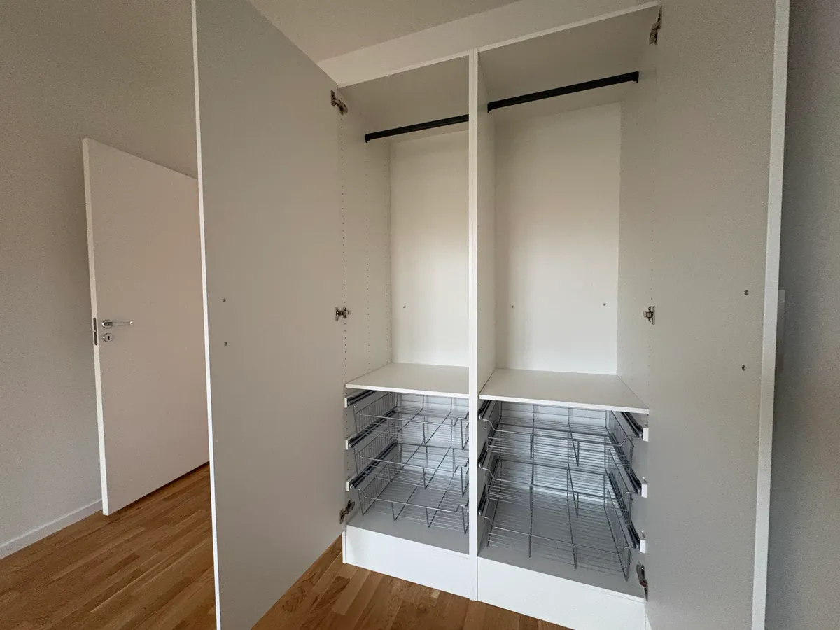 Hyreslägenhet på Katrineholm i katrineholm