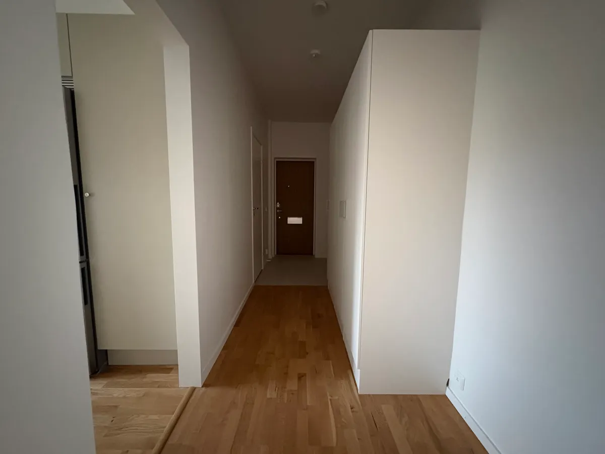 Hyreslägenhet på Katrineholm i katrineholm