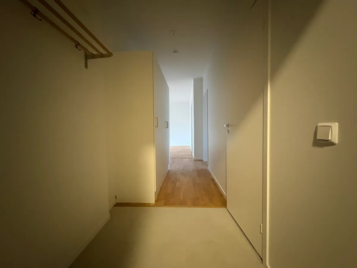 Hyreslägenhet på Katrineholm i katrineholm