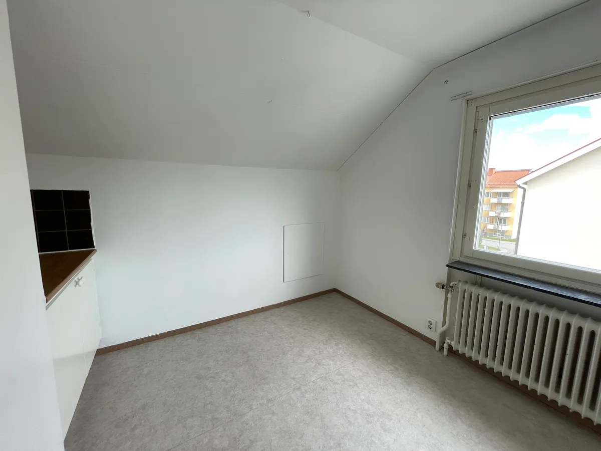 Hyreslägenhet på Katrineholm i katrineholm
