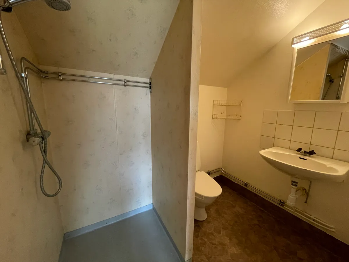 Hyreslägenhet på Katrineholm i katrineholm