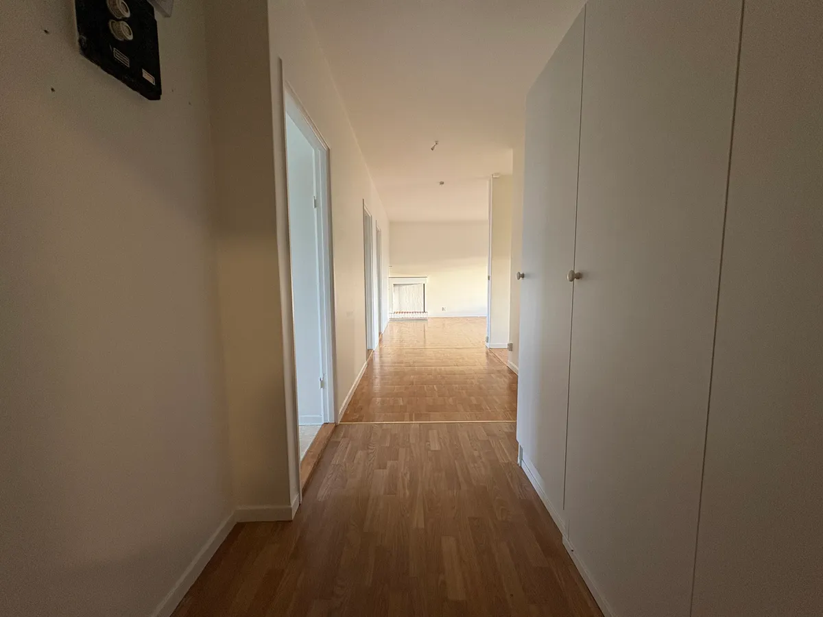 Hyreslägenhet på Katrineholm i katrineholm