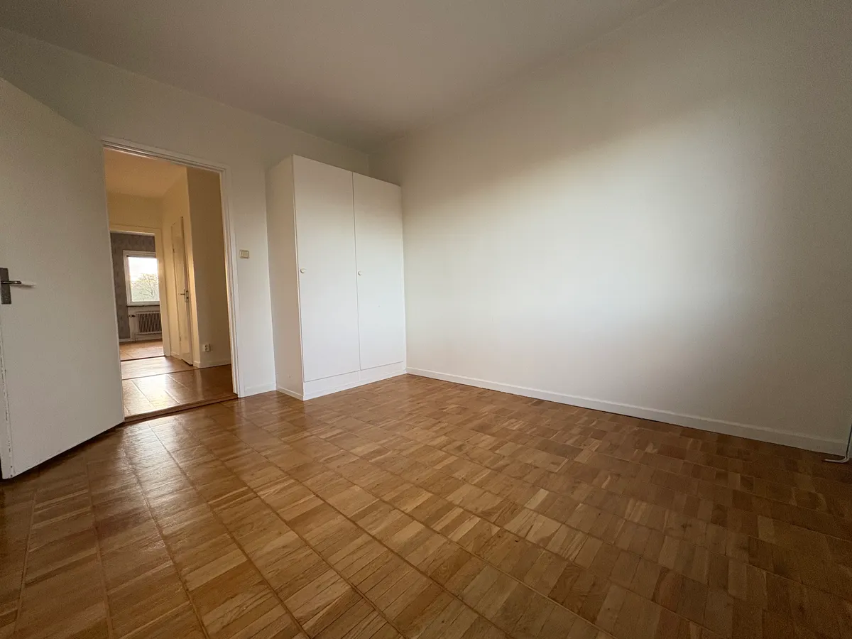 Hyreslägenhet på Katrineholm i katrineholm